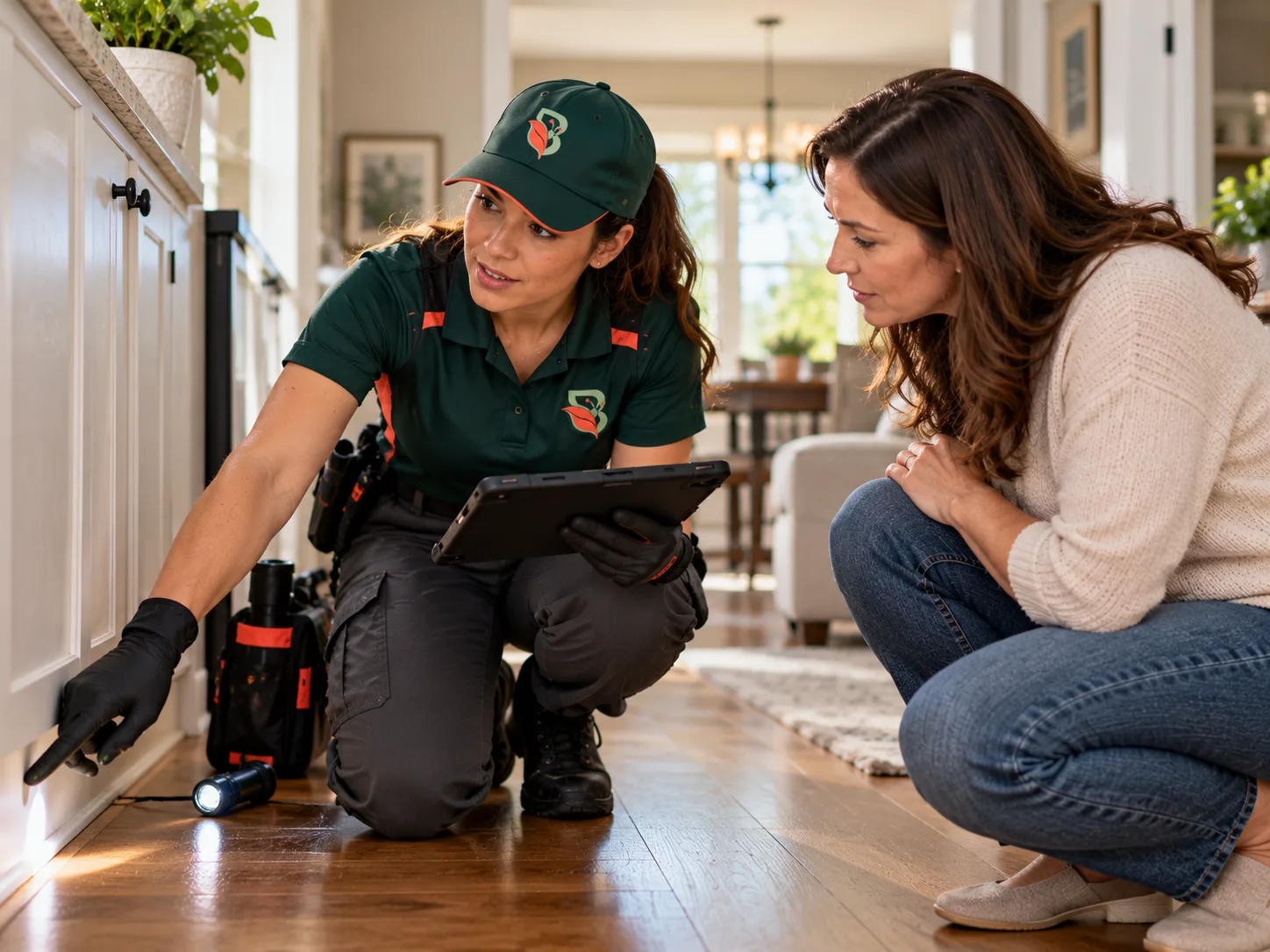 Pest Control Niota, IL FAQs